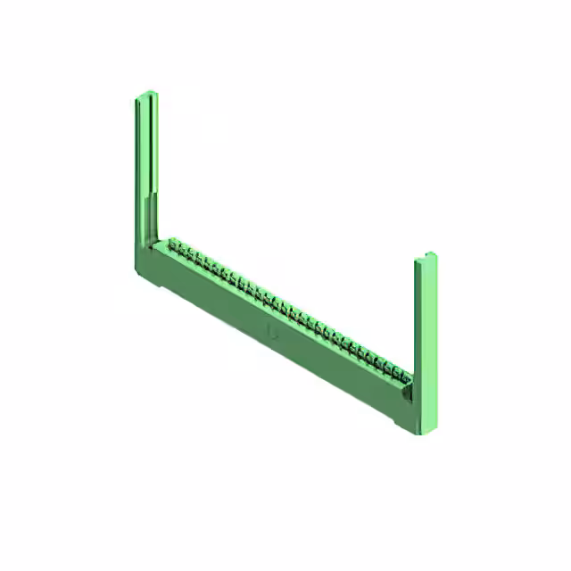 337-027-541-168 EDAC Inc.  Edgeboard Connectors